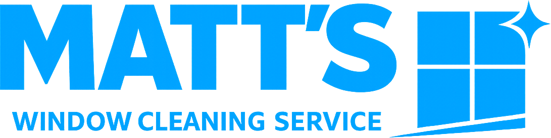 Matts Window Cleaning Service