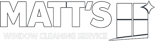 Matts Window Cleaning Service