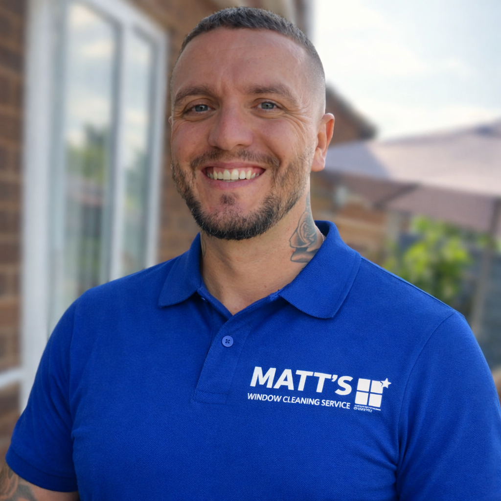 Meet Matt