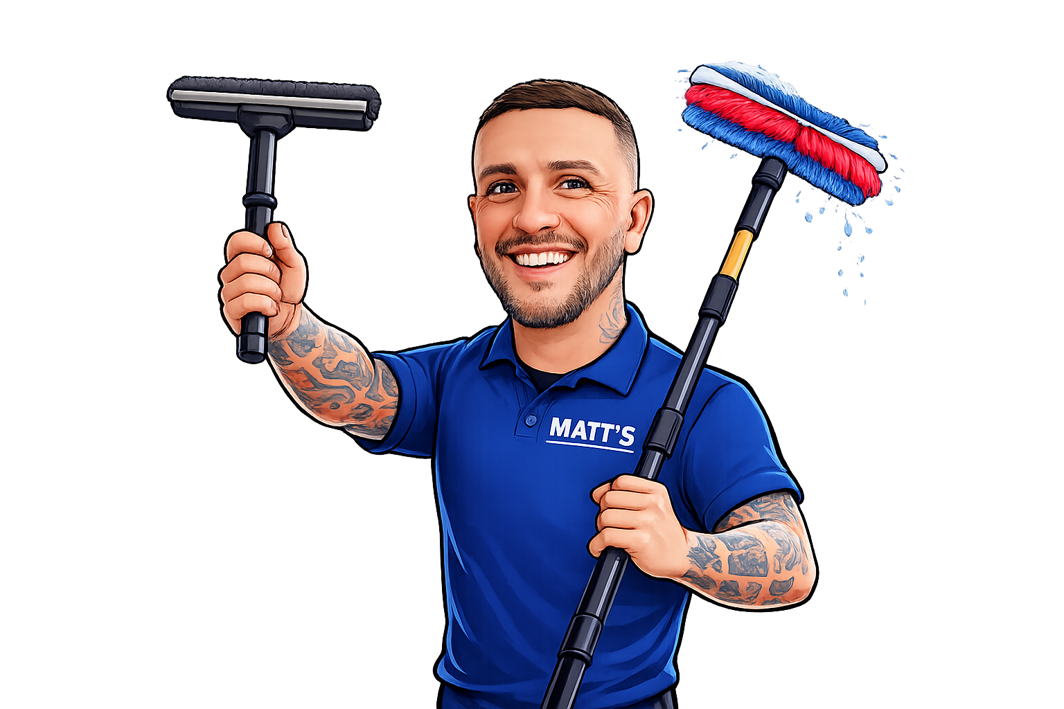 Meet Matt